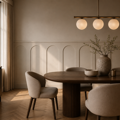 Maison Arc Essence