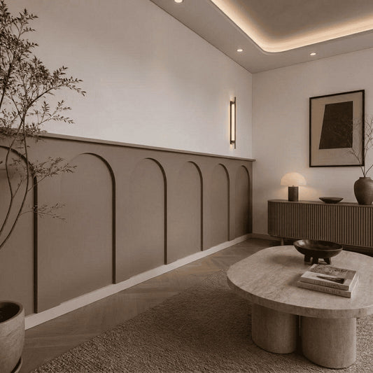 Maison Arc Signature