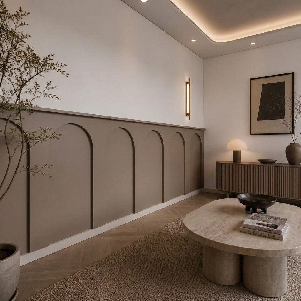 Maison Arc Signature
