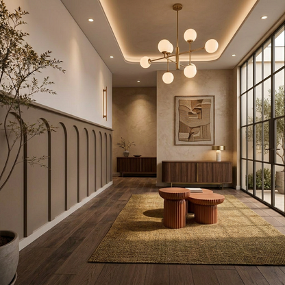 Maison Arc Essence