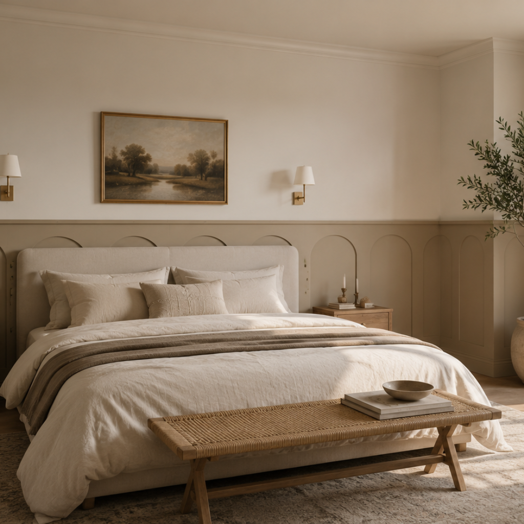 Maison Arc Signature