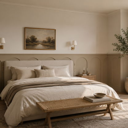Maison Arc Signature
